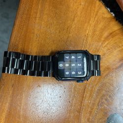 Apple Watch Series 6