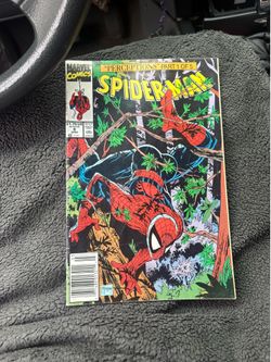 Spider-Man #8