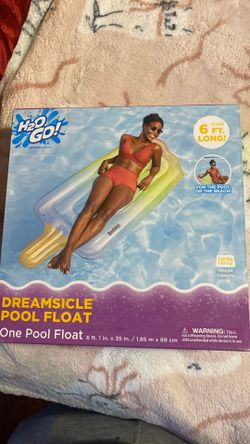 Pool Floaty