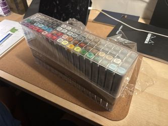 Copic Markers Classic Set B
