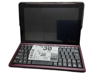 Rca Rct6a03w12 Purple Tablet