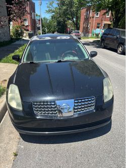 2006 Nissan Altima