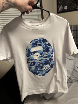 Bape T Shirt