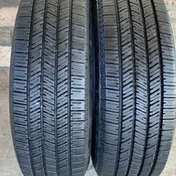 235/70/17 Llantas Nuevas 