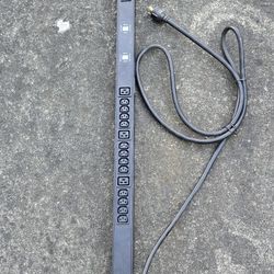 Tripp Lite power distribution unit