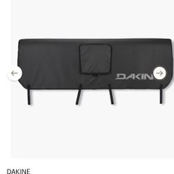 Dakine Pickup Pad DLX Size L