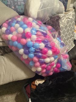 Balls