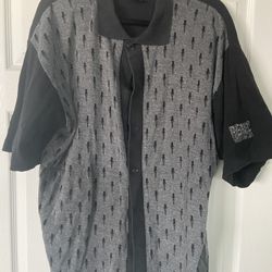 James Dean Rebel Shirt - Warner  Bros.