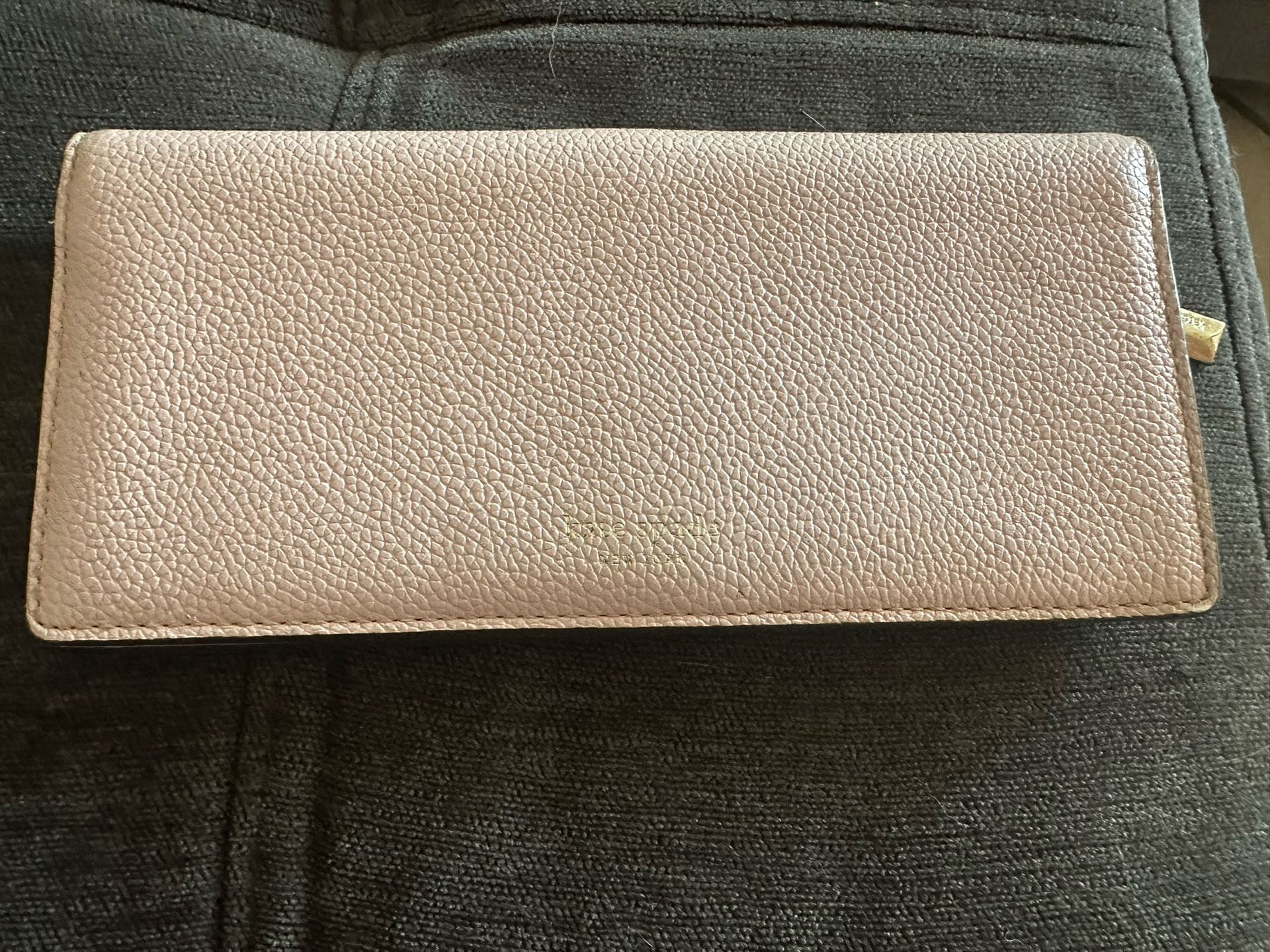 Kate Spade Slim Wallet