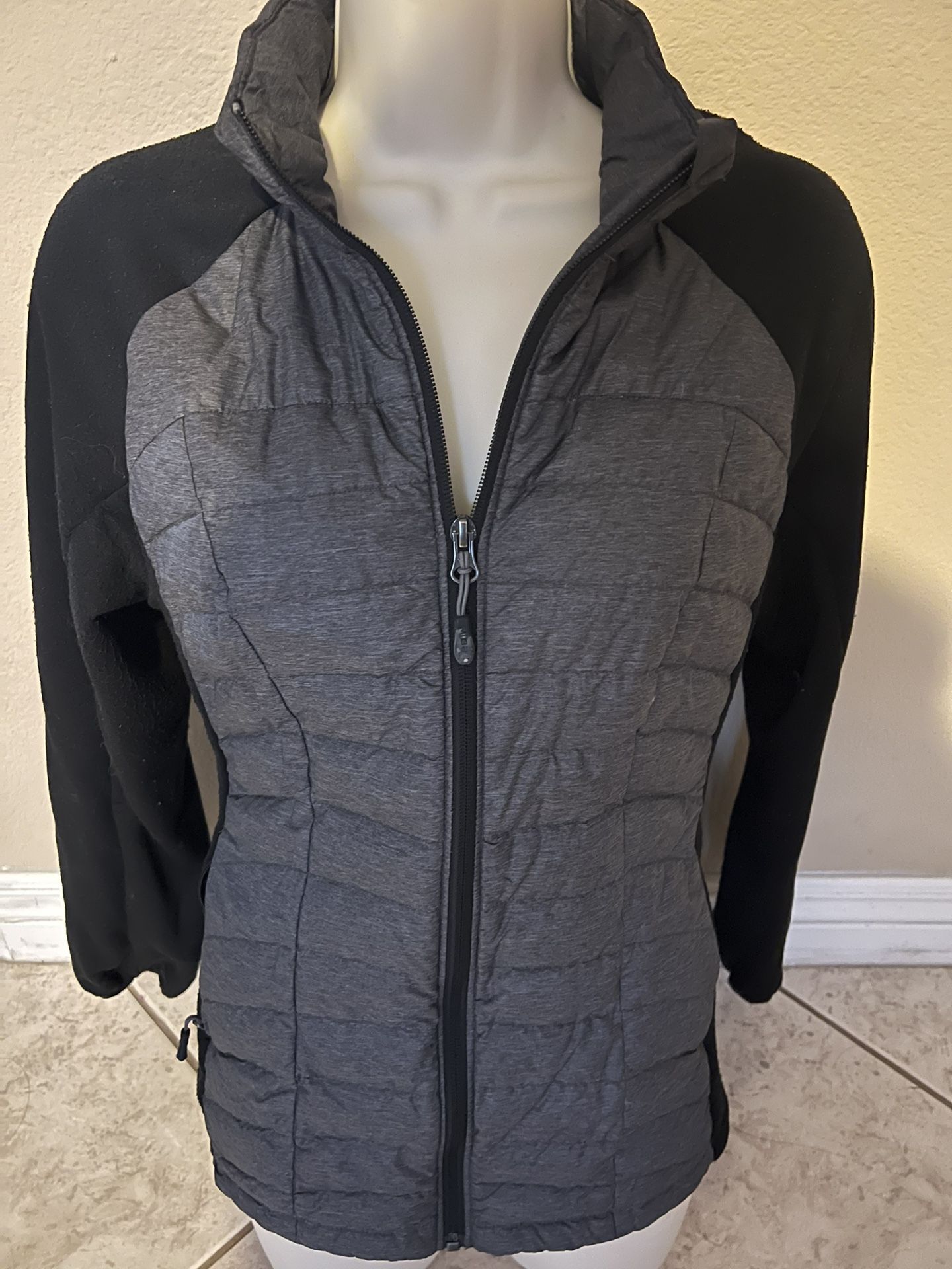 Weatherproof 32 Degree Down & Fabric Jacket S