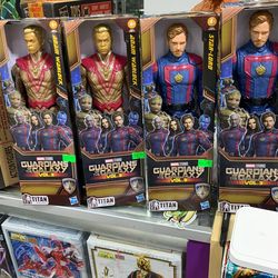 guardians of the galaxy