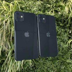 iPhone 11 64GB Unlocked-$349.