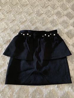 Zara skirt