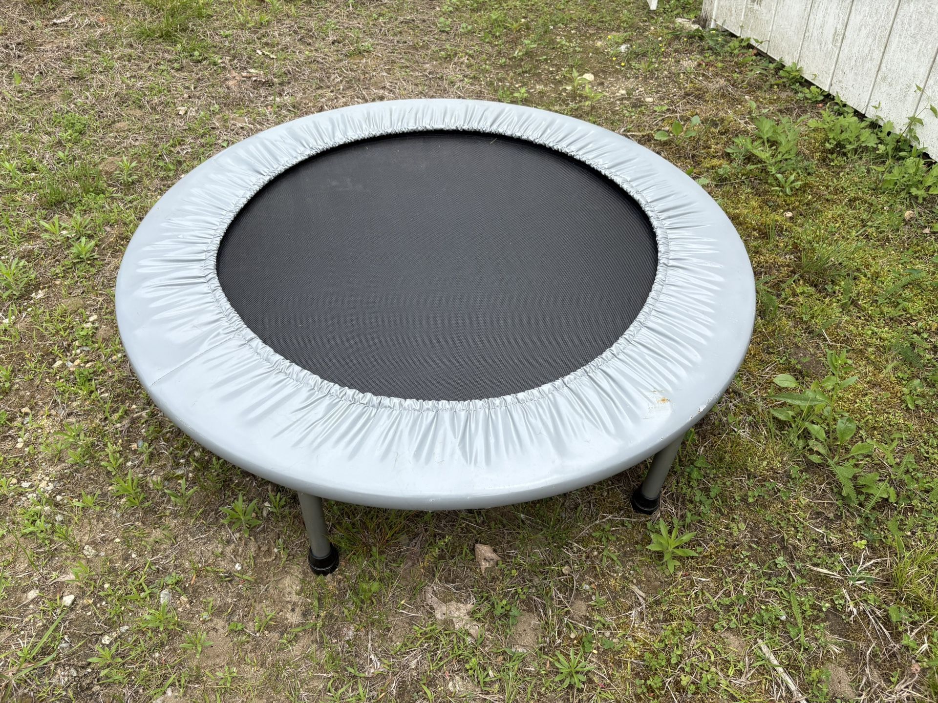 Mini Exercise Rebounder Trampoline
