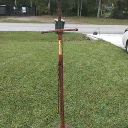 3/4 Ton Jack