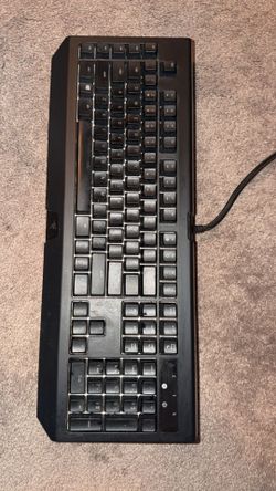 Gaming Keyboard