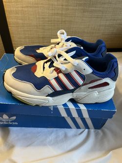 Adidas Yung 69 Size 9