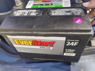 battery.