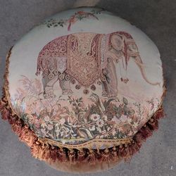 Rare Antique Ottoman 