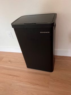 Trash