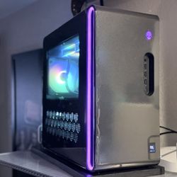 Alienware Aurora 5060Ti!