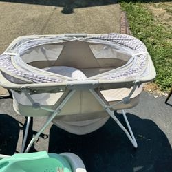 Bassinet