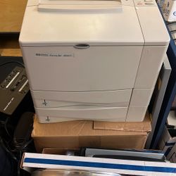 HP Printer