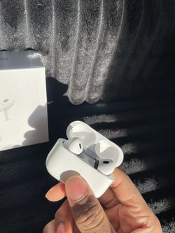 AirPod Pro Gen 2