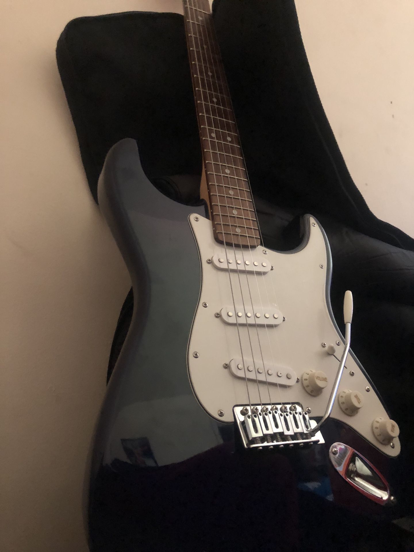 Starcaster Electric Guitar