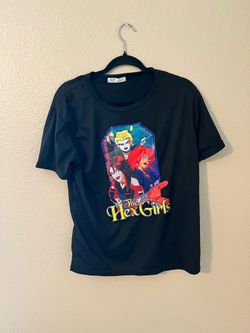 Hex Girls Shirt