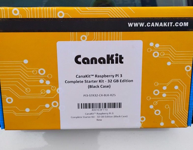 Cana Kit