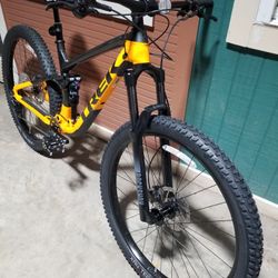 2023 Trek Fuel 5 Gen 5 29er