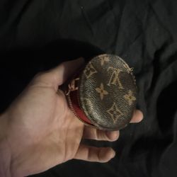 Louis Vuitton Coin Purse