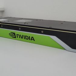 Nvidia Quadro RTX 8000 48GB Memory Passive 