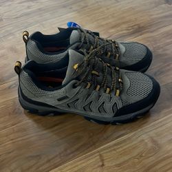 Mens shoes for hiking