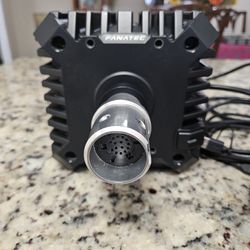 Fanatec CSL Direct Drive With 8NM Boost