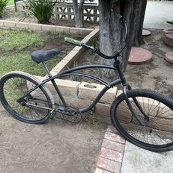 Electra Cruiser 1 Step-Over 