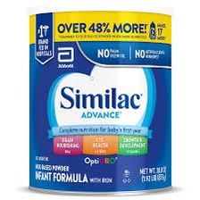 Formula