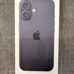iPhone 16 128GB T-Mobile