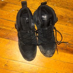 Timberland PROS SIZE 9