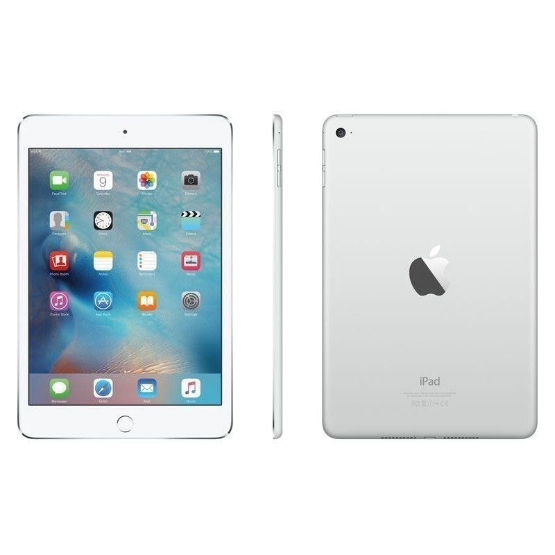 iPad, Apple, iPad mini 4