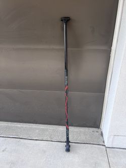 Amazing brand new skateboarding stick