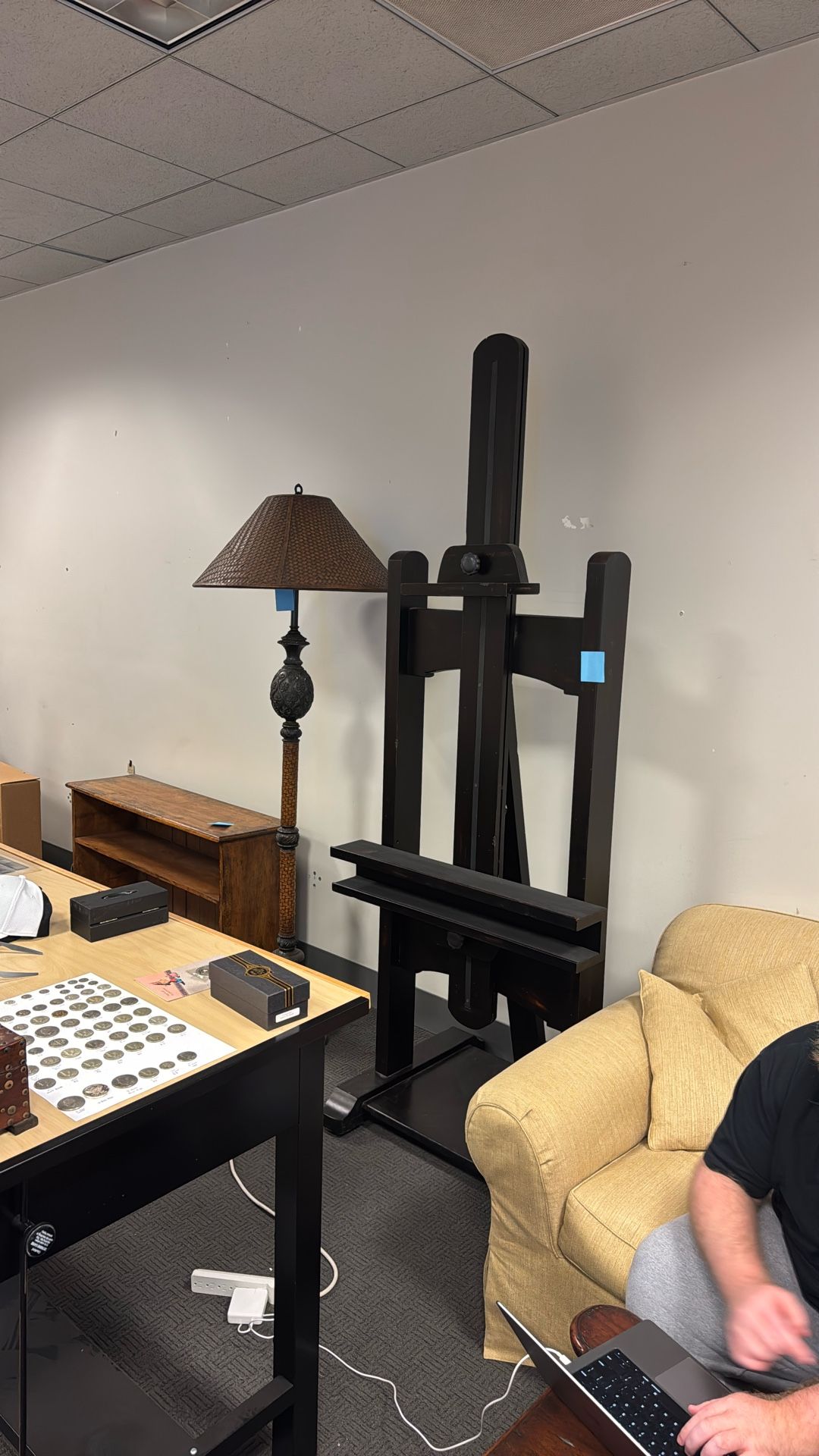 Art Easel