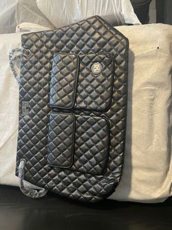 BADGELEY MISHKA TRAVEL BAG