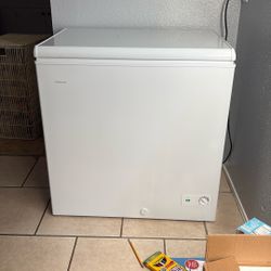 Freezer