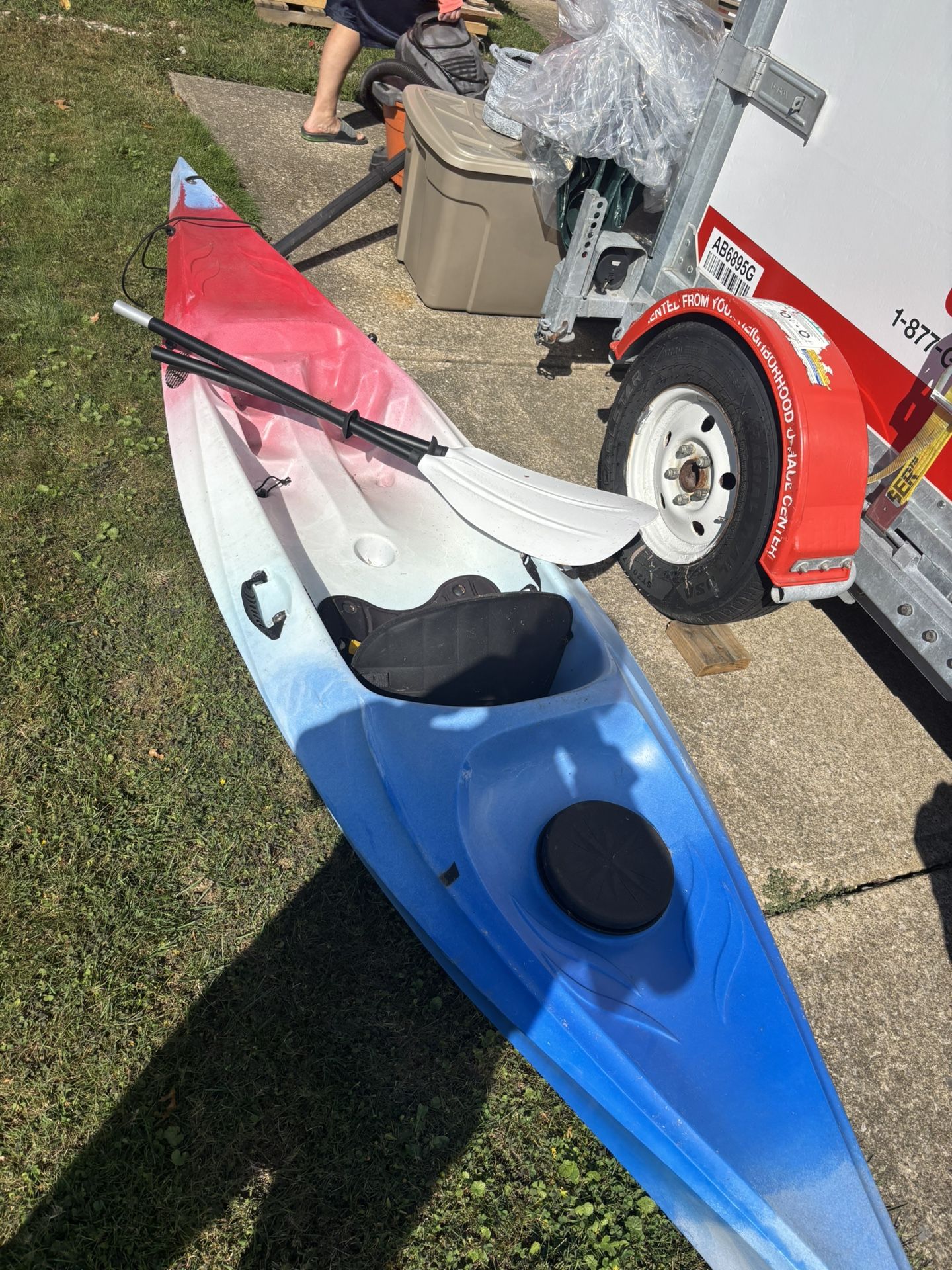 Kayak