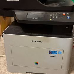 Samsung ProXpress C2670FW