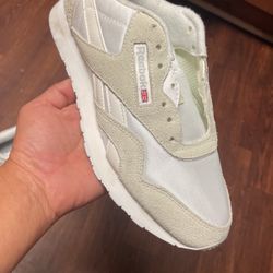 Classic Reebok