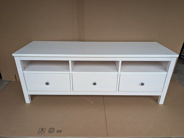 Ikea TV Stand