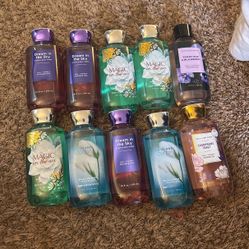 Bath And Body Works